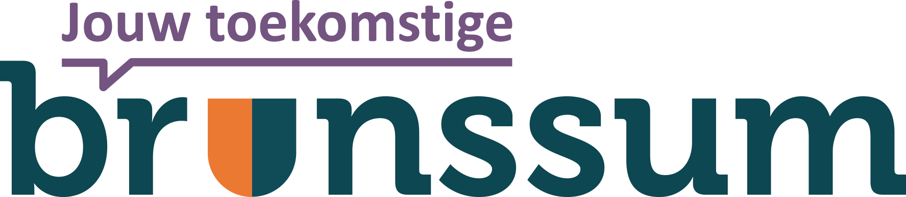 JouwToekomstigeBrunssum_Logo_Paars