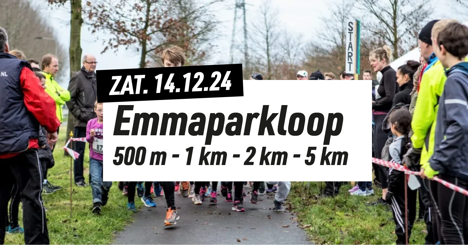 Emmaparkloop